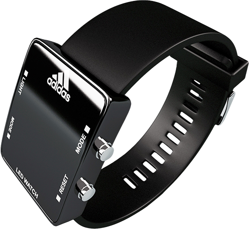 Watch Adidas
