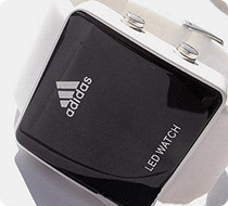 Watch Adidas