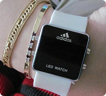 Watch Adidas